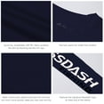 thumbnail image 6 of Bassdash Fishing T Shirts for Men UV Sun Protection UPF 50+ Long Sleeve Tee T-Shirt, 6 of 6