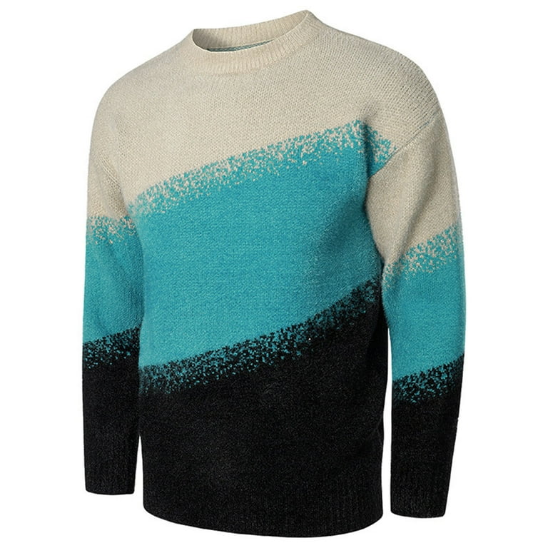 Fluffy jumpers for clearance men