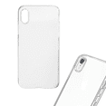 thumbnail image 2 of Qixxronics for iPhone XR Phone Case Clear Shockproof Cover Protective Cellphone Case, 2 of 5