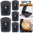 thumbnail image 1 of Soporte para Cápsulas Bandeja en Polvo 5 Uds. para Cafetera DOLCE GUSTO Edg DG325 JShteea, 1 of 9
