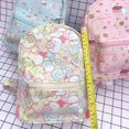 thumbnail image 4 of Women Mini Backpack Fashion Casual Cartoon Small Backpack Purse School Backpack, 4 of 8
