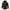 Black, variant on KIHOUT Fall and Winter Mens Coat Men's Fashion Casual Solid Color Zipper Pockets Long Sleeve Hooded Casual Outwear