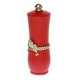 thumbnail image 3 of MERIGLARE Portable Lipstick Shaped Needles Pin Cushion with 5pcs Sewing Needles Red, 3 of 7