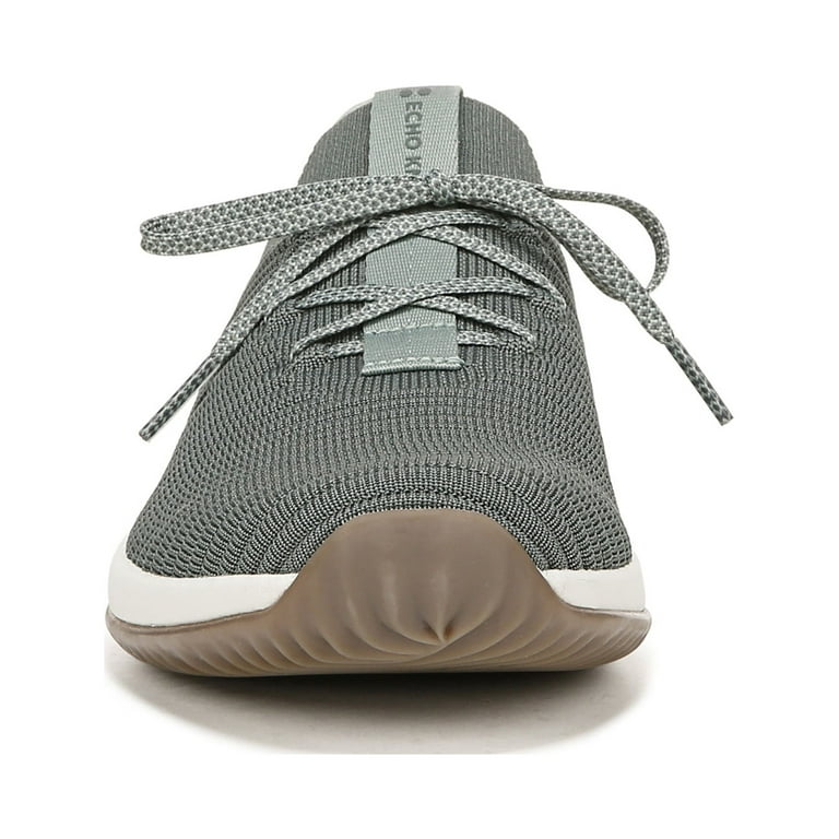 ryka アクアシューズ グレー/グリーン ryka アクアシューズ グレー