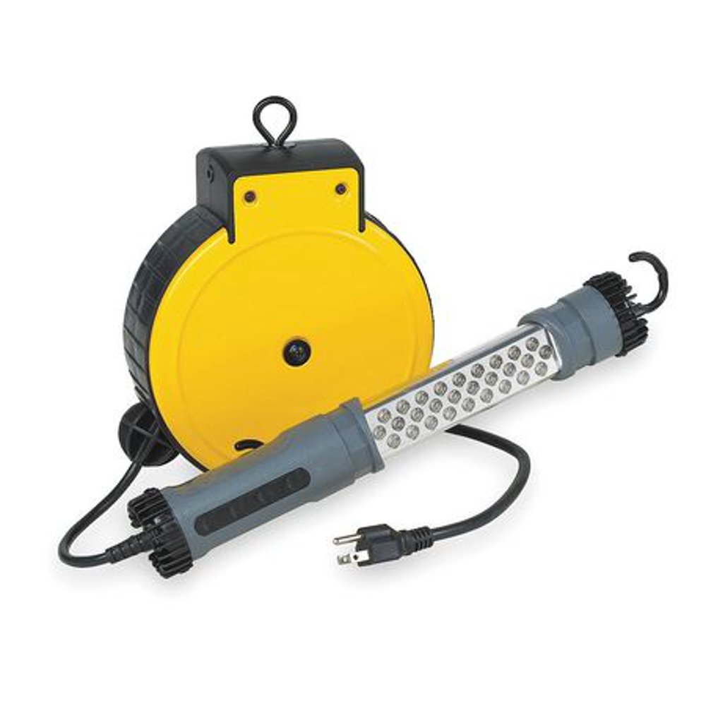 LUMAPRO LED Cord Reel Light LUMAPRO