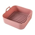 thumbnail image 1 of Vaidha Thickened High Temperature Barbecue Fryer Pot, 1 of 1
