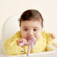 thumbnail image 5 of b.box - Distributeur d'Aliments Frais en Silicone - Blush, 5 of 5