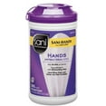 Sani Professional Antibacterial Wipes, 7.5 X 5, White, 300 Wipes