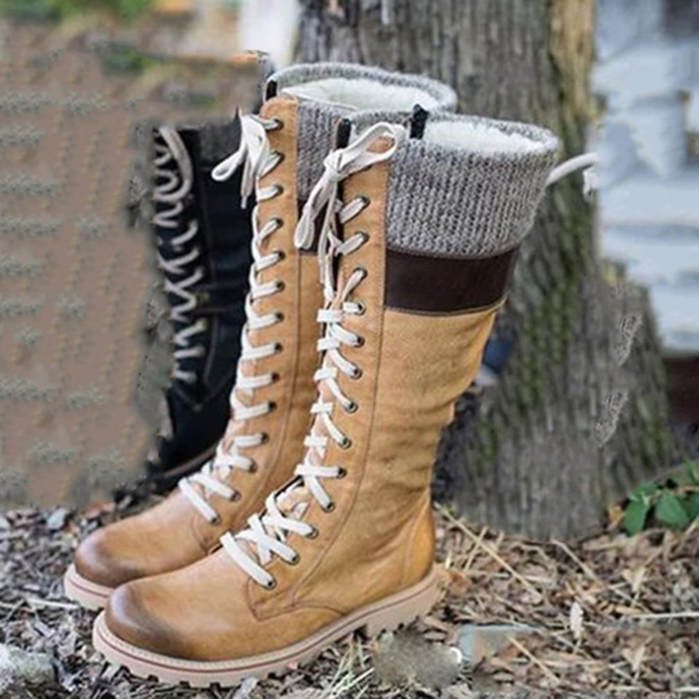 prada military boots