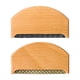thumbnail image 1 of 2pcs Manual de removedores de pelusa Pet Fur Cabello de pelusa Rollers de pelusa Color aleatorio, 1 of 5