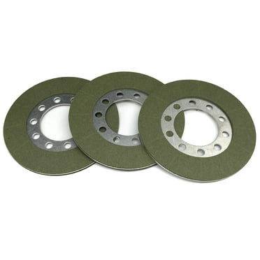 Barnett Clutch Friction Plate Kit (302-30-10007)