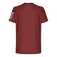 thumbnail image 5 of Tops para hombre, blusas y camisas de cuello redondo y manga corta para hombre, blusas casuales de cuello redondo con estampado de moda para hombre, blusas de cuello redondo y manga corta, camisas par, 5 of 5