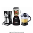 thumbnail image 2 of Combo de Cafetera Koblenz + Licuadora y Exprimidor Negro, 2 of 4