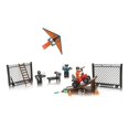 thumbnail image 3 of Set de Figuras Ambiental Roblox Jailbreak: Great Escape, 3 of 3