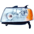 thumbnail image 1 of Eagle Eyes FR395-B001R Headlight, 1 of 3