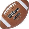 thumbnail image 2 of Wilson NCAA Projectile Junior Football, 2 of 2