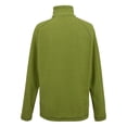 thumbnail image 3 of Regatta Great Outdoors Mens Montes Funnel Neck Fleece Jumper, 3 of 5