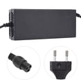 thumbnail image 4 of Cargador de batería portátil universal 60V 12AH para scooter eléctrico y bicicleta - DC67.2V 2A Enchufe UE, 4 of 10