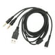thumbnail image 4 of Cable De Audio Para Auriculares ANGGREK Repuesto Reducción De Ruido OFC 6.6 Pies Para Arctis 5, 4 of 8