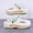 White, variant on Men’s Extra Wide Fit Clogs – Thick Sole Non-Slip Breathable Outdoor Sports Sandals, Comfortable Fashion Slip-On Clog Shoes for Daily Wear