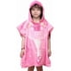 thumbnail image 1 of Children's boy and girl hooded bath towel, 2 to 6 years old, fast drying beach towel for swimming pool, super absorbent cotton cloak bath towel, 1 of 4