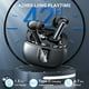 thumbnail image 3 of Auriculares Inalámbricos, 2024 Auriculares Inalámbricos Auriculares Estéreo HiFi con 4 Micrófonos con Cancelación de Ruido ENC, Auriculares Intrauditivos con Tiempo de Reproducción de 42 Horas, Auricu, 3 of 5