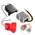 thumbnail image 4 of Battery Adapter Project Converter Adapting Device Long-lasting Safety RC Accessories Space Saving Stable Performance Adapter/converter, 4 of 8