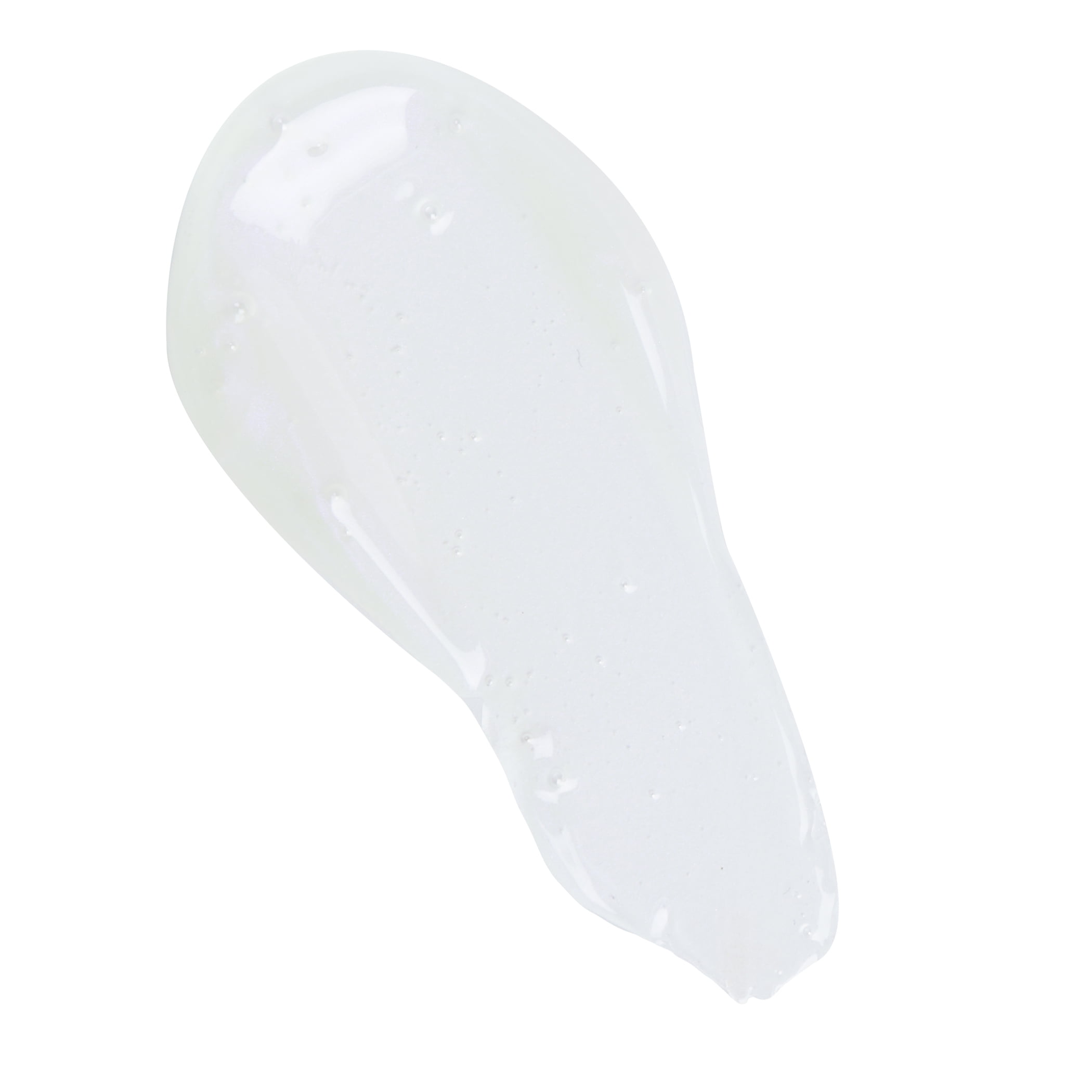 Revolution Juicy Peptide Hydrating Moisturizing Lip Balm with Peptides, Clear Ice