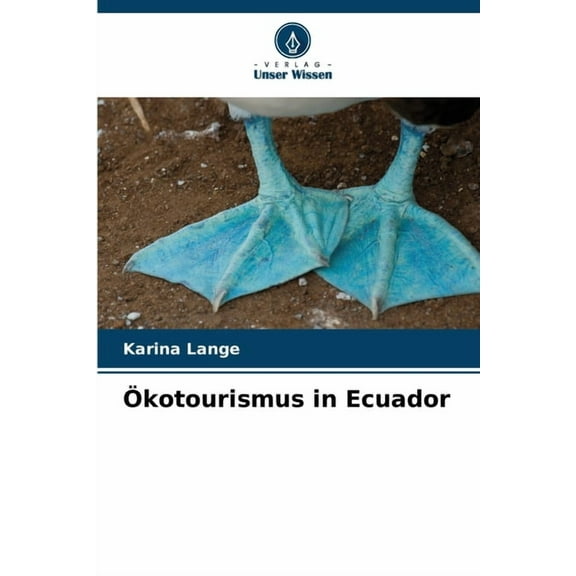 Ökotourismus in Ecuador, (Paperback)