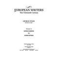 thumbnail image 1 of Pre-Owned European Writers Vol. 12 : 20th Century (Hardcover) 9780684191584, 1 of 1