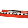 9PC 3/4' DR JUMBO SOCKET SET