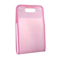 thumbnail image 1 of SharkTRUE Portable Vertical Plastic Folder: 13 Compartments, Durable & Space-Saving Solution, 1 of 8