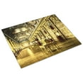 thumbnail image 3 of Print: The Louvre, A Gallery In The Louvre, Paris, France, circa 1890, 3 of 4
