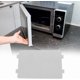 thumbnail image 4 of Placa de Mica Espesada para Horno Microondas, Accesorio Universal para Microondas, Piezas de horno de microondas para cocina, hogar, oficina, restaurante, 4 of 4