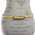 thumbnail image 2 of Womens Thin Belts Skinny Faux Leather Stitch Belt with Gold Tone Buckle, 2 of 5
