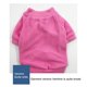 thumbnail image 5 of Visland-sudaderas para perros pequeños y cachorros, suéteres de lana para perros, ropa de invierno para perros, ropa cálida para cachorros, Gato, niño y niña,Rosa,XS, 5 of 7