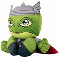 thumbnail image 2 of Marvel Frog Thor 8 Inch Kuricha Sitting Plush Doll, 2 of 3