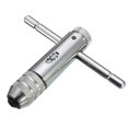 thumbnail image 5 of Llave de carraca con mango en T, cabezal ajustable M3-M8 para tornillos de máquina., 5 of 5