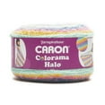 thumbnail image 1 of Caron® Colorama Halo™ #5 Bulky Blend Fil, 8oz/227g 481 Yards, 1 of 4
