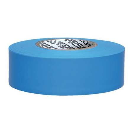 PRESCO PRODUCTS CO TFLG-200 Taffeta Flagging Tape,Lime Glo,150 ft