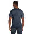 thumbnail image 3 of Adult SoftstyleÂ® V-Neck T-Shirt, 3 of 3
