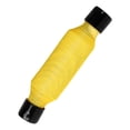 thumbnail image 2 of Accesorio portátil, compacto y multifuncional para entrenamiento de fuerza de agarre, ideal para atletas y escaladores. Amarillo, 2 of 8