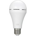 thumbnail image 3 of Bombilla Led Recargable, Bombilla Led E26 / E27 Lámpara De Emergencia Base Hy, 3 of 5
