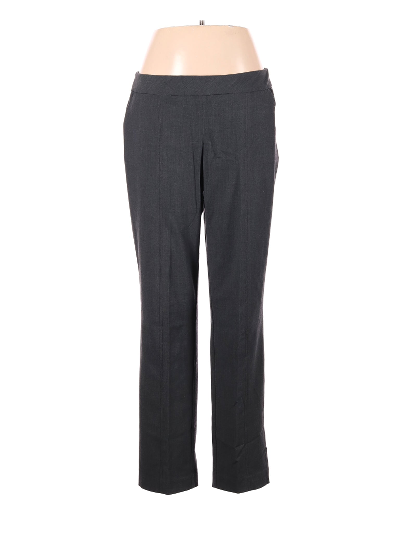 croft and barrow womens dress pants