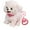 Bai Fumei Powder, variant on Fun Companion Electric Plush Toy Dog for Kids That Walks Barks and Talks Ideal for Imaginative Play Activities