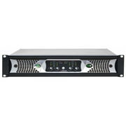 Ashly nX1.54 Four-Channel 1.5KW Programmable Output Power Amplifier