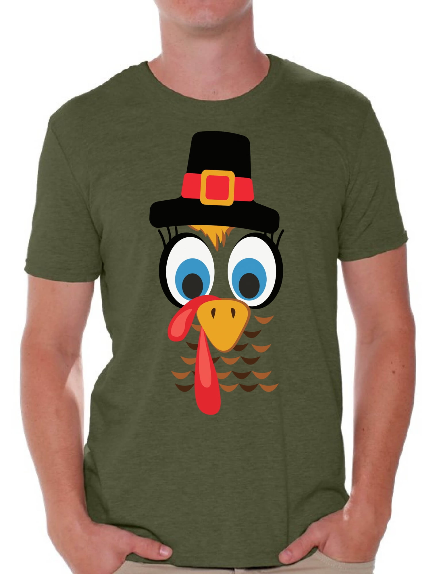 definitely not a cop shirt