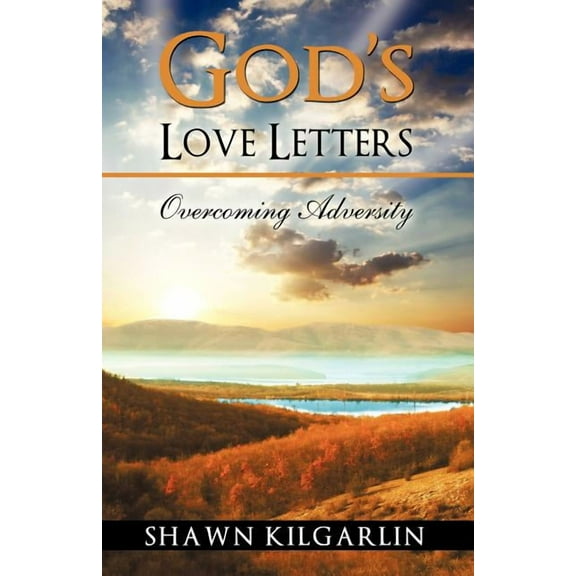 God's Love Letters, (Paperback)