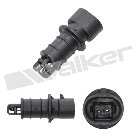 Walker 210-1020 Air Charge Temperature Sensor Walker Products Fits select: 1995-2000 CHEVROLET GMT-400, 2002-2005 CHEVROLET TRAILBLAZER
