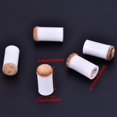 thumbnail image 4 of Puntas con Tornillo para Taco de Billar, Piezas de Repuesto de Billar de Billar de Billar Snooker Billar Resistente al Desgaste, 10 Piezas(11mm) billar cue reemplazo Spptty deporte de ocio, 4 of 7